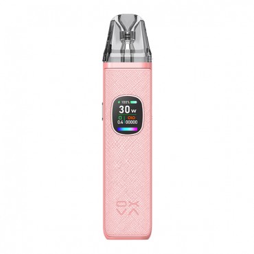 OXVA Xlim Pro 2 Kit - Coral Pink