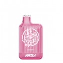 187 Strassenbande Cherry Einweg E-Zigarette BOX Version 20mg/ml