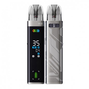 UWELL Caliburn G3 Pro Pod Kit System - Stone -Grey