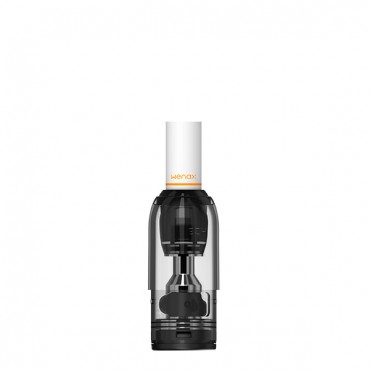 Geekvape Wenax M1 Pod Tank Verdampfer mit Filter 0.8 Ohm - 3 Stück