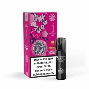 187 Strassenbande Pod Pink Mellow 20mg/ml