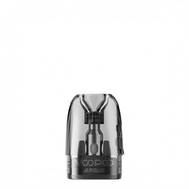 VOOPOO Argus Pod Cartridge Topfill mit Coil 0.4Ohm - 3 Stück