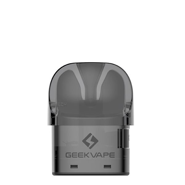 GEEKVAPE U Pod Tank Verdampfer 1,1 Ohm für Sonder U (3 Stück pro Packung)