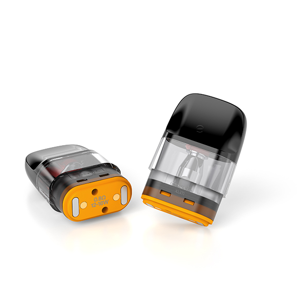 OXVA XLIM EZ Pod Tankverdampfer 0.8 Ohm (3 Stück) Topfill