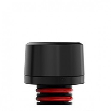 UWELL Crown 4 Drip Tip Schwarz 510er Anschluss