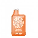 187 Strassenbande Pineapple Peach Mango Einweg E-Zigarette BOX Version 20mg/ml