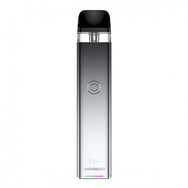 Vaporesso XROS 3 Pod Kit E-Zigaretten Set - Icy-Silver (Grau-Silber)