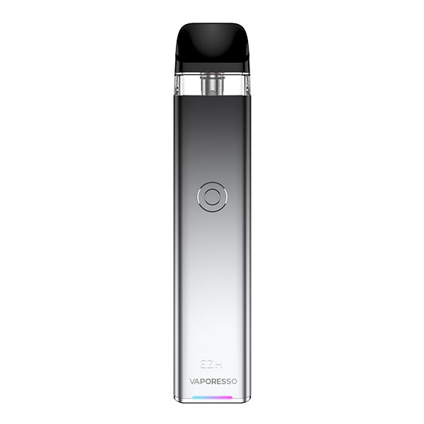 Vaporesso XROS 3 Pod Kit E-Zigaretten Set - Icy-Silver (Grau-Silber)