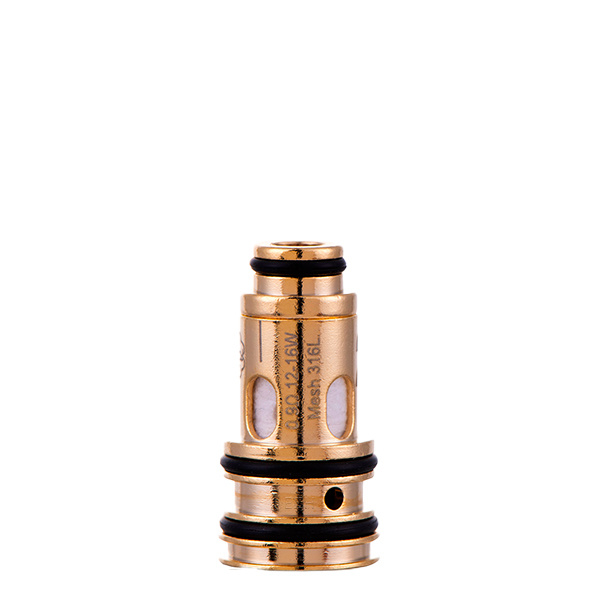 DOTMOD DotAIO V2 0.9Ohm Mesh Coil Verdampferkopf 5 Stück