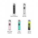 SMOK Novo Pro Kit Pod System - Red Black