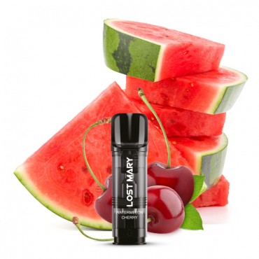 Lost Mary TAPPO Pods Watermelon Cherry 20mg/ml