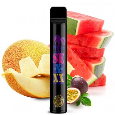 187 Strassenbande SE-X-XX Einweg E-Zigarette 20mg/ml