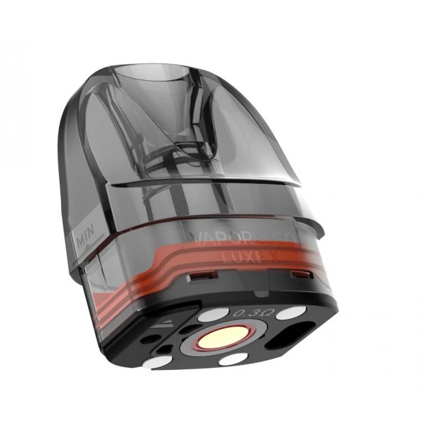 Vaporesso LUXE X Corex 2.0 Mesh Pod 0,3 Ohm (2 Stück pro Packung)