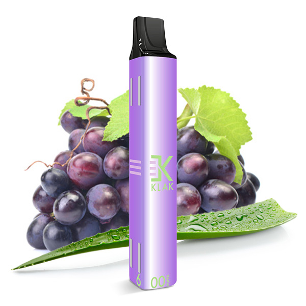 FLERBAR | E Zigarette mit Nikotin Watermelon ICE 20mg/ml