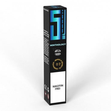 Kanavape | Fresh Forest Vape Pen NIKOTINFREI