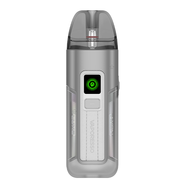 Vaporesso LUXE X2 E Zigaretten Set Silber