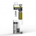 T-ROX Game Changer Kit 10ml Pod System - Grey