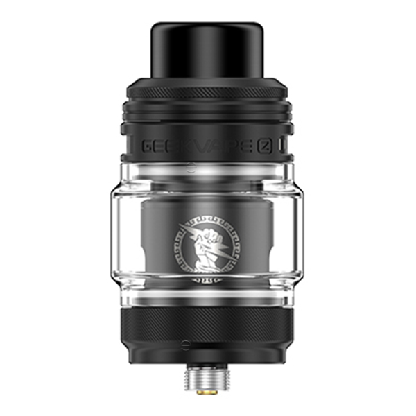 GEEKVAPE Z Fli Tankverdampfer - Schwarz