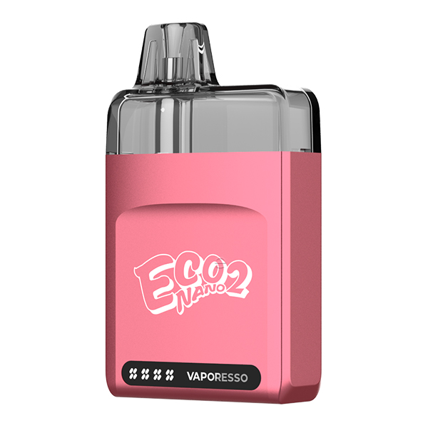 Vaporesso ECO NANO 2 Pod System -  Blossom Pink