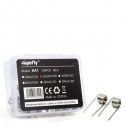 Vapefly 100x KA1 22GA Prebuilt Coil