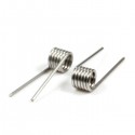 Vapefly 100x KA1 22GA Prebuilt Coil
