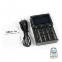 Golisi Smart S4 Ladegerät