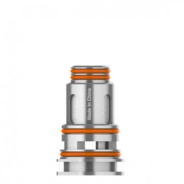 Geekvape P-Series Coil Verdampferkopf 0.4 Ohm 5 Stück pro Packung