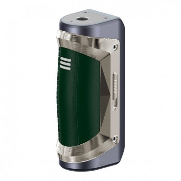 GEEKVAPE Aegis Solo 2 Mod Akkuträger - Grau - Grey