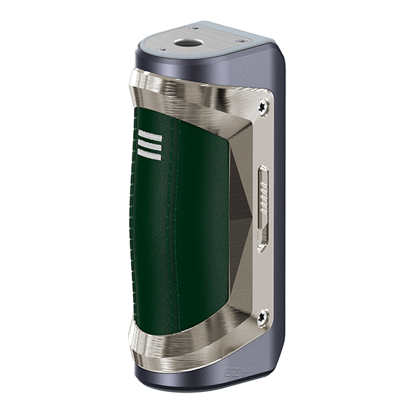 GEEKVAPE Aegis Solo 2 Mod Akkuträger - Grau - Grey