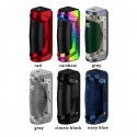GEEKVAPE Aegis Solo 2 Mod Akkuträger - Grau - Grey