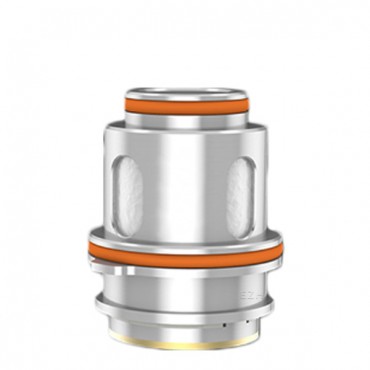 1 x 5 Stück Geekvape Z Series Z 0.2 - ZM Z2 G Coil Z Formula Coil Verdampferkopf