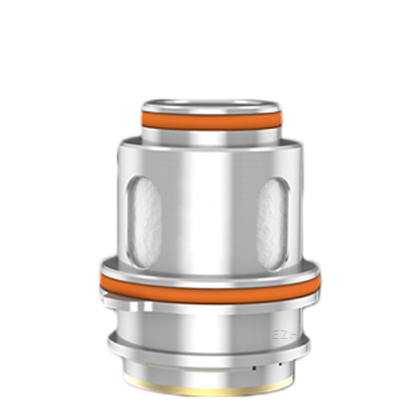 1 x 5 Stück Geekvape Z Series Z 0.2 - ZM Z2 G Coil Z Formula Coil Verdampferkopf
