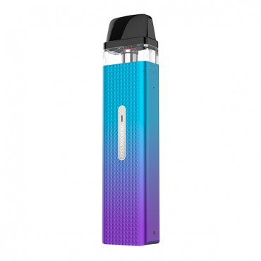 Vaporesso XROS Mini Pod Kit Loose MTL Edition Purple Grape