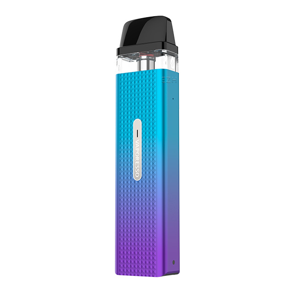 Vaporesso XROS Mini Pod Kit Loose MTL Edition Purple Grape