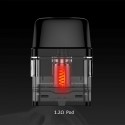 Vaporesso XROS Mini Pod Kit Loose MTL Edition Purple Grape