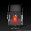 Vaporesso XROS Mini Pod Kit Loose MTL Edition Purple Grape