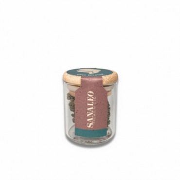 SANALEO CBD Blüten OG Kush 2g
