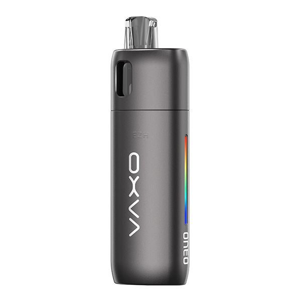 OXVA ONEO Kit E-Zigarette - Space Grey