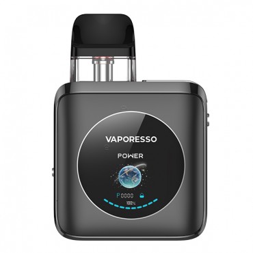 Vaporesso XROS 4 Nano Pod Kit Graphite Black