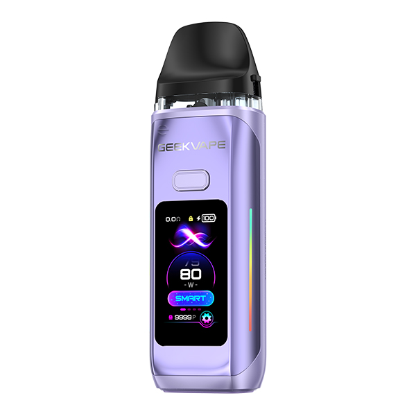 GEEKVAPE Digi Max Pod Kit - Lila