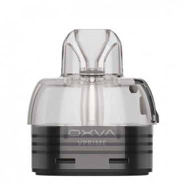 OXVA VPRIME Pod Tank Verdampfer 0.6Ohm 2er Packung