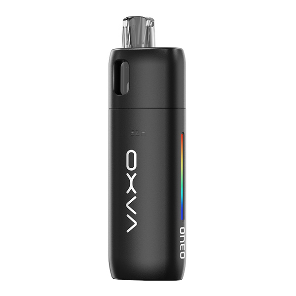 OXVA ONEO Kit E-Zigarette - Astral Black