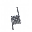 Psycho's Finest Handmade V2 MTL Coil Fine Fused Clapton 1.0 Ohm