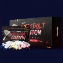 Vapefly Firebolt Mixed Cotton Strands Wattesticks