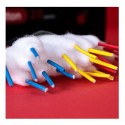 Vapefly Firebolt Mixed Cotton Strands Wattesticks
