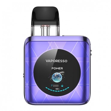 Vaporesso XROS 4 Nano Pod Kit Twilight Purple