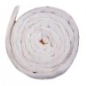 VAPEFLY Cotton Clouds Wickelwatte 1,5 Meter für Selbstwickler