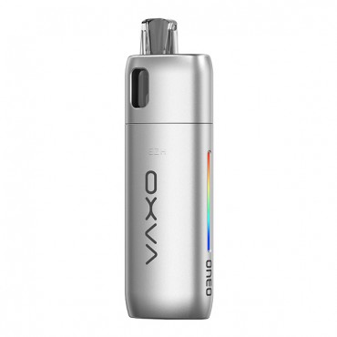 OXVA ONEO Kit E-Zigarette - Cool Silver