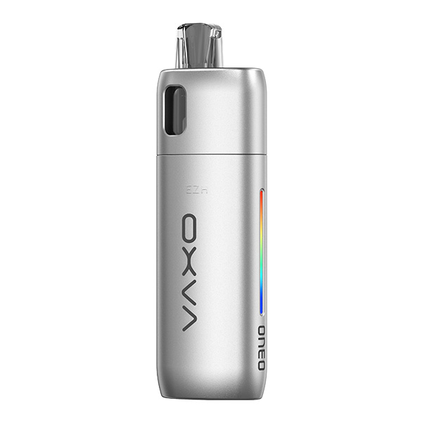 OXVA ONEO Kit E-Zigarette - Cool Silver