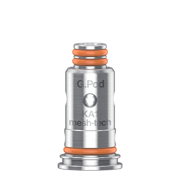 1 x 5 Stück Geekvape G Series Coil 1.2 Ohm